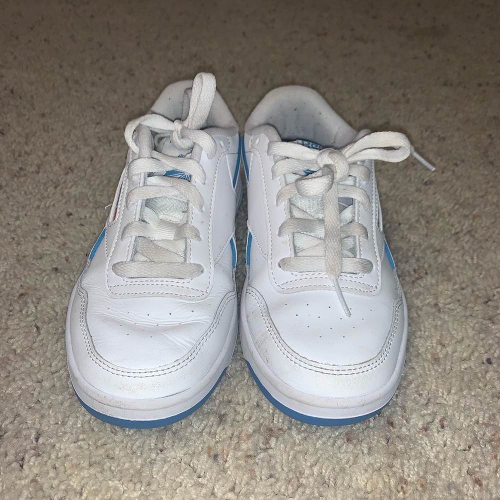 Reebok Classic sneaker 💙
